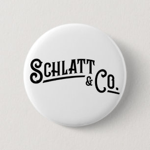 Jschlatt "Schlatt & Co." Button