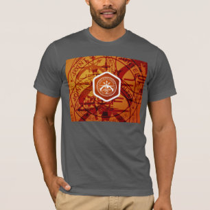 JSF Shirt