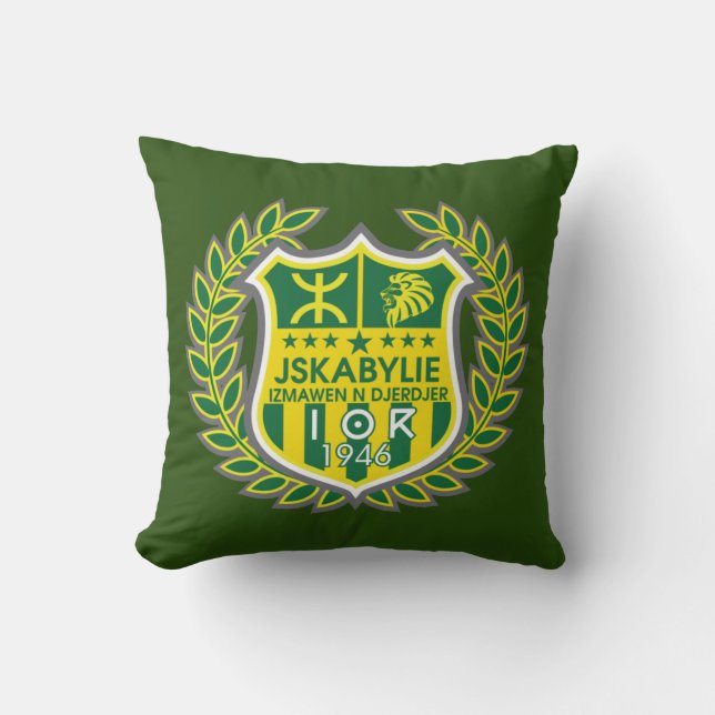 JSK CUSHION (Front)