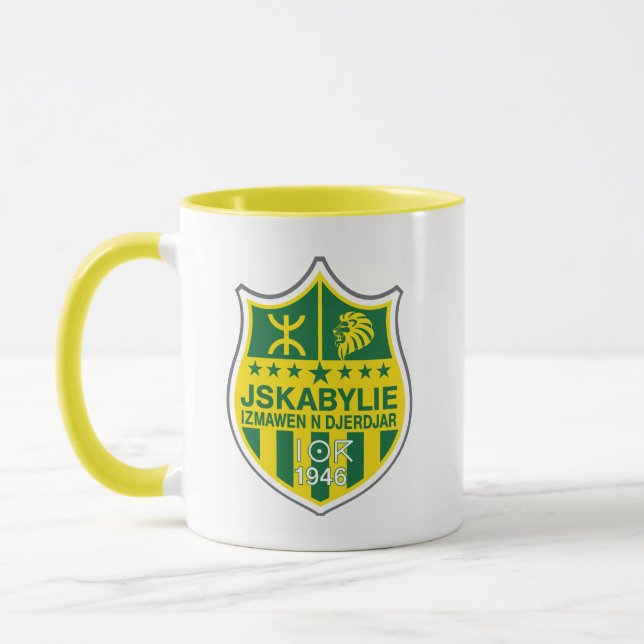 JSK MUG (Left)