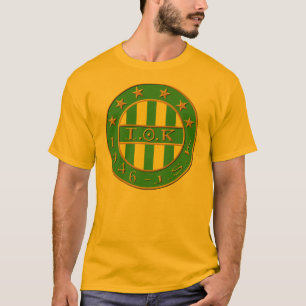 jsk_vert T-Shirt