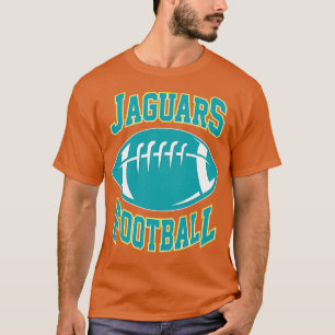 JSV Jaguars Club 1 T-Shirt