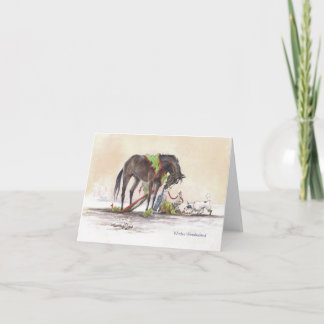 JT06 JudeToo Note Card