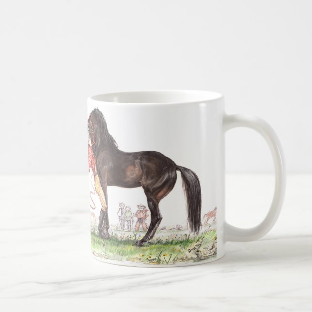JT29 judetoo "join Up" mug (Right)