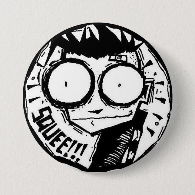 JTHM squee button (Front)