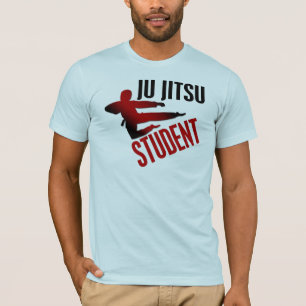 Ju Jitsu Student GUY 2.1 T-Shirt