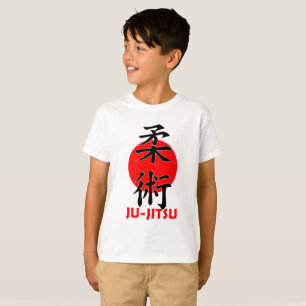 JU-JITSU T-Shirt