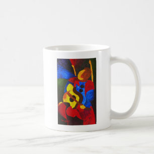 Juan 2008 coffee mug
