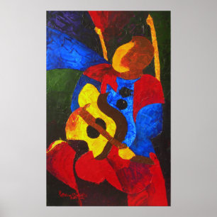 Juan 2008 poster