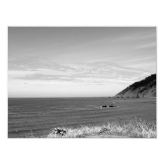 Juan Creek Photo Print