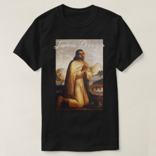 Juan Diego T-Shirt