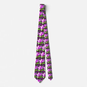Juan Fernandes Tie