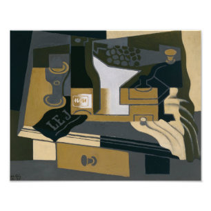 Juan Gris - Coffee Grinder Photo Print