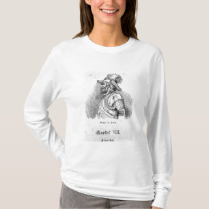Juan Ponce de Leon T-Shirt