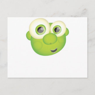 jub-jub postcard