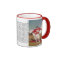 Jubbalups official lone nut story mug