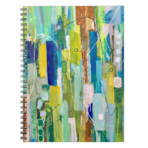 Jubilation Notebook