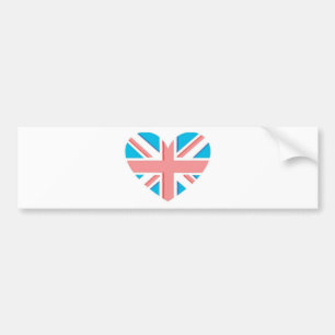 Jubilee Bumper Sticker