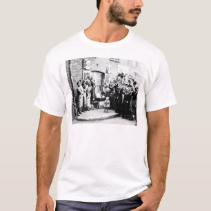 Jubilee Decoration in the East End T-Shirt