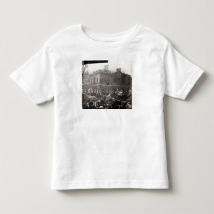 Jubilee Procession in Whitehall, 1887 Toddler T-Shirt