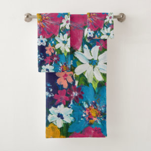 Jubilee Towel Set