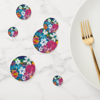 Jubilee Welcome Baby Confetti