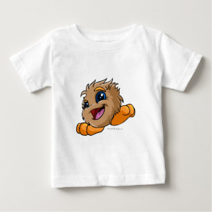 JubJub Brown Baby T-Shirt