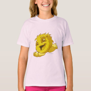 JubJub Gold T-Shirt