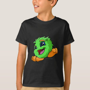 JubJub Green T-Shirt