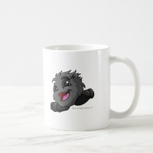 JubJub Shadow Coffee Mug