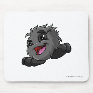 JubJub Shadow Mouse Pad