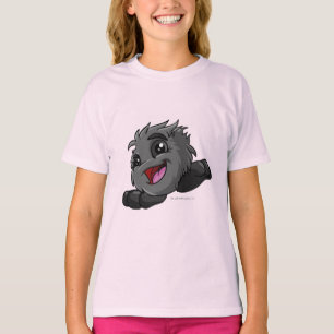 JubJub Shadow T-Shirt