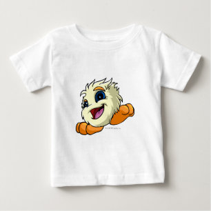 JubJub White Baby T-Shirt