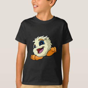 JubJub White T-Shirt