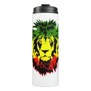 Judah Thermal Tumbler