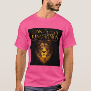 Judah Where The Heart Is T-Shirt