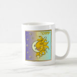 Judaica 12 Tribes Israel Issachar Art Coffee Mug<br><div class="desc">You are viewing The Lee Hiller Design Collection. Apparel,  Gifts & Collectibles Lee Hiller Photography or Digital Art Collection. You can view her Nature photography at http://HikeOurPlanet.com/ and follow her hiking blog within Hot Springs National Park.</div>