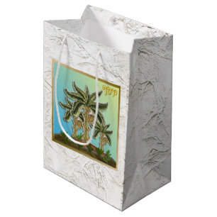 Judaica 12 Tribes Of Israel Art Joseph Gift Bag