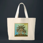 Judaica 12 Tribes Of Israel Joseph Large Tote Bag<br><div class="desc">You are viewing The Lee Hiller Designs Collection of Home and Office Decor,  Apparel,  Gifts and Collectibles. The Designs include Lee Hiller Photography and Mixed Media Digital Art Collection. You can view her Nature photography at http://HikeOurPlanet.com/ and follow her hiking blog within Hot Springs National Park.</div>