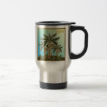 Judaica 12 Tribes Of Israel Joseph Travel Mug<br><div class="desc">You are viewing The Lee Hiller Designs Collection of Home and Office Decor,  Apparel,  Gifts and Collectibles. The Designs include Lee Hiller Photography and Mixed Media Digital Art Collection. You can view her Nature photography at http://HikeOurPlanet.com/ and follow her hiking blog within Hot Springs National Park.</div>