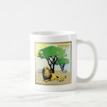 Judaica 12 Tribes Of Israel Judah Coffee Mug<br><div class="desc">You are viewing The Lee Hiller Designs Collection of Home and Office Decor,  Apparel,  Gifts and Collectibles. The Designs include Lee Hiller Photography and Mixed Media Digital Art Collection. You can view her Nature photography at http://HikeOurPlanet.com/ and follow her hiking blog within Hot Springs National Park.</div>