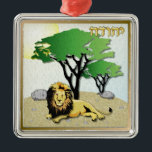 Judaica 12 Tribes Of Israel Judah Metal Tree Decoration<br><div class="desc">You are viewing The Lee Hiller Designs Collection of Home and Office Decor,  Apparel,  Gifts and Collectibles. The Designs include Lee Hiller Photography and Mixed Media Digital Art Collection. You can view her Nature photography at http://HikeOurPlanet.com/ and follow her hiking blog within Hot Springs National Park.</div>
