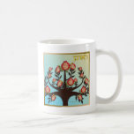 Judaica 12 Tribes Of Israel Reuben Coffee Mug<br><div class="desc">You are viewing The Lee Hiller Design Collection. Apparel,  Gifts & Collectibles Lee Hiller Photography or Digital Art Collection. You can view her Nature photography at http://HikeOurPlanet.com/ and follow her hiking blog within Hot Springs National Park.</div>