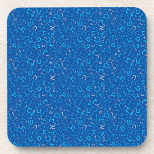 Judaica Coasters - Home Design - Israel - Gifts