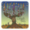 Judaica L'shanah Tovah Tree Of Life Gifts Apparel