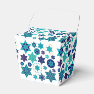 Judaica - To Go Boxes - Takeout - Gifts