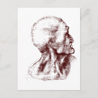 Judas Postcard
