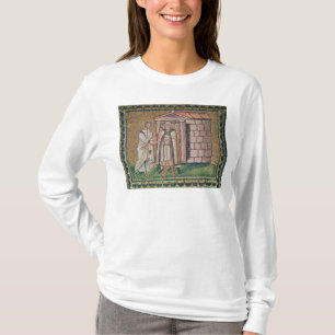 Judas Repents, Scenes from the Life of Christ T-Shirt