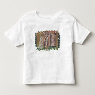 Judas Repents, Scenes from the Life of Christ Toddler T-Shirt