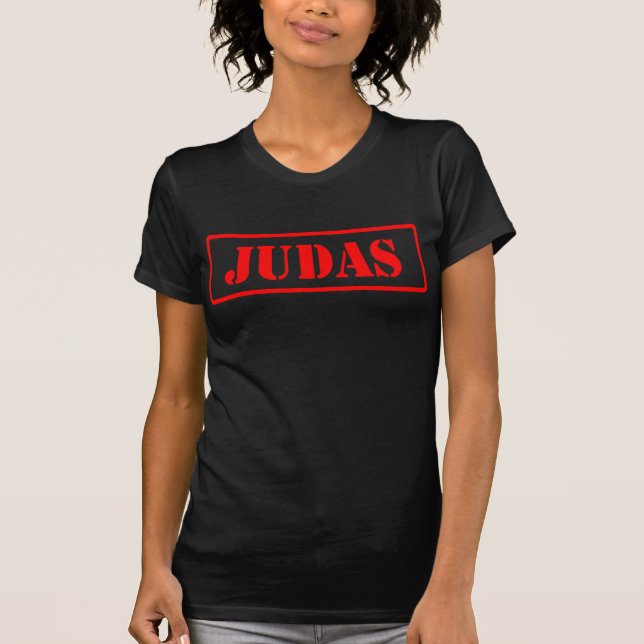Judas T-Shirt (Front)